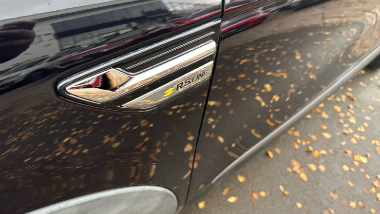 Renault Arkana 1.3 Mild hybrid 140 R.S. Line 5dr EDC Petrol Estate